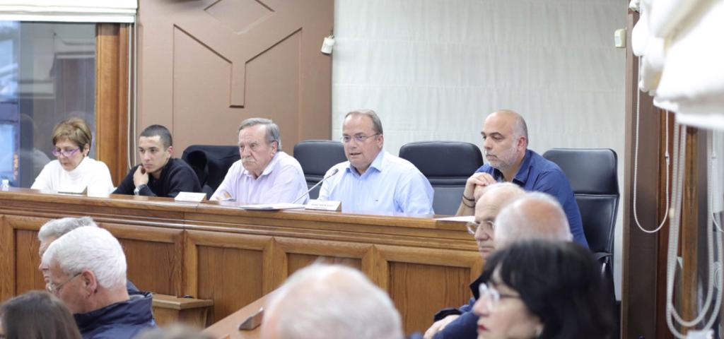 Μερική αναστολή έκδοσης οικοδομικών αδειών αποφάσισε ο Δήμος Βάρης Βούλας Βουλιαγμένης Μερική αναστολή έκδοσης οικοδομικών αδειών αποφάσισε ο Δήμος Βάρης Βούλας Βουλιαγμένης